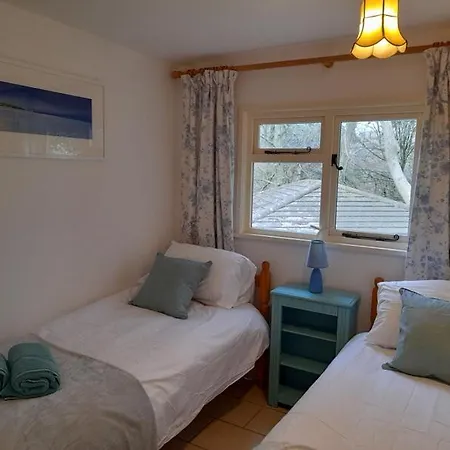 Ferienhaus Blue Skies St Ives